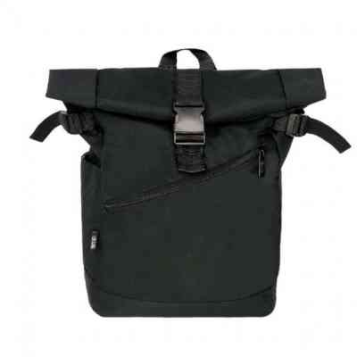 Рюкзак туристичний NikiBo Trend 15л чорний (30010705-01) Вінниця