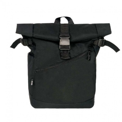 Рюкзак туристичний NikiBo Trend 15л чорний (30010705-01) Вінниця - фото 1