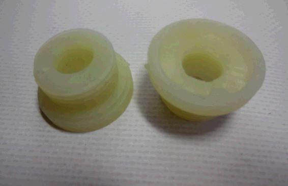 Привод маслонасоса бензопила Goodluck GL2500 Мукачево - изображение 1