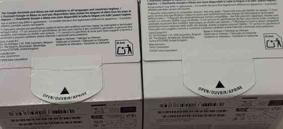 Навушники TWS Sony LinkBuds Fit Violet Харьков