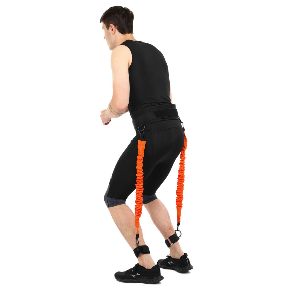 Тренировочная система для прыжков Zelart 6554 Киев - изображение 8