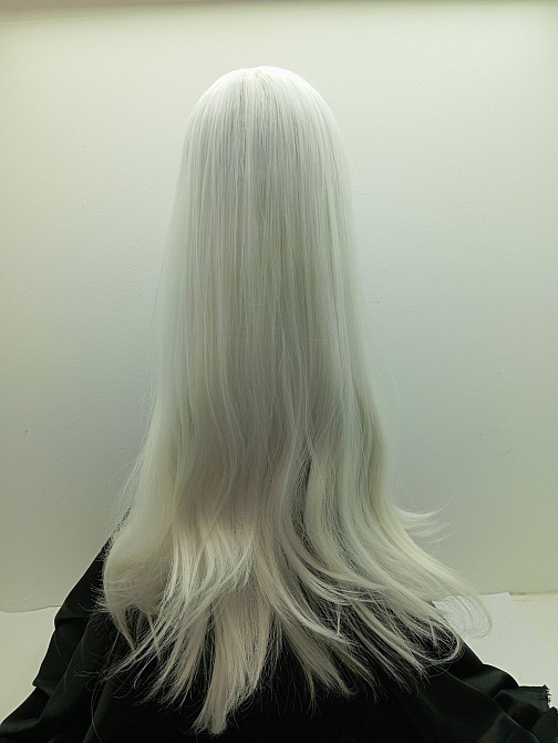 Перука 333 Луцк - изображение 1