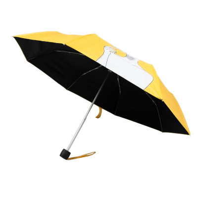 Парасоля Fulton L884-040171 National Gallery Minilite-2 UV Sunflowers (L884-040171) Вінниця - фото 3