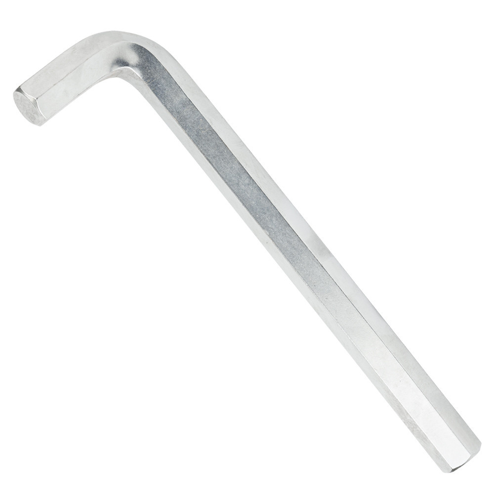 Ключ шестигранный 19мм CrV SIGMA (4021191) Ровно - изображение 6