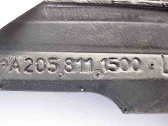 Mercedes-Benz  A2058111500 Ущільнення трикутника лівого дзеркала C-Class W205 Одеса