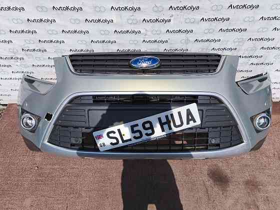 Бампер передній Ford Kuga MK1 2008-2012 (8V4117C749A) Ковель