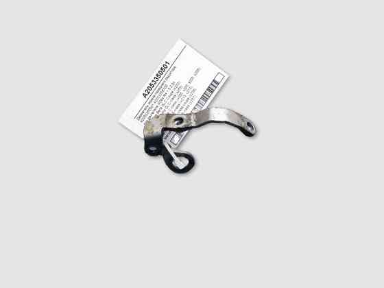 Mercedes-Benz  A2053350501 Тримач екрана переднього редуктора при двигуні M264 R4 1.5 2.0л E-Class W213 C238 CLS C257 C-Class W205 Одеса