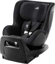 Автокрісло Britax-Romer Dualfix Pro M Obrotowy 0-18Kg Classic Deep Black Київ - фото 1