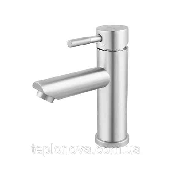 Смеситель для умывальника VENTA VS102MS Черновцы