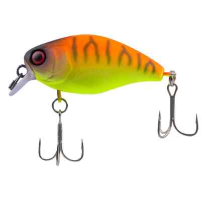 Воблер Jackall Chubby 38mm 4.0g Tropical Mat Tiger (1699.18.72) Вінниця