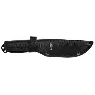 Нож Neo Tools Bushcraft 22 см (63-108) Винница