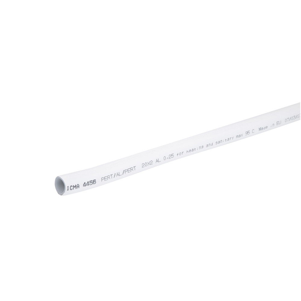 Труба PE-AL-PERT Icma 20х2 мм, 100 м №P199/197 Киев - изображение 5