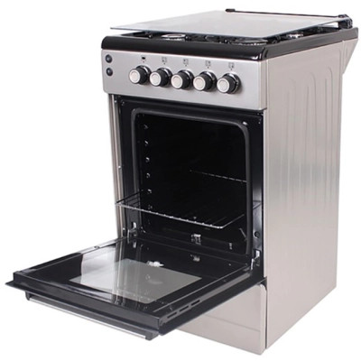 Плита PRIME Technics PSG 54016 B Вінниця - фото 10