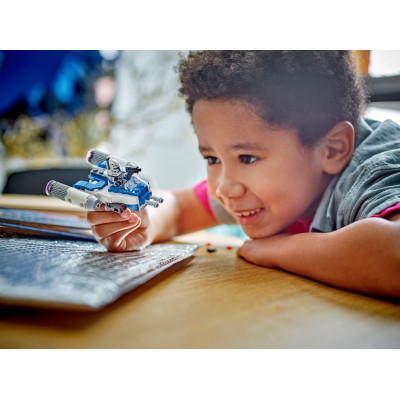 Конструктор LEGO Star Wars Мікровинищувач Y-Wing Капітана Рекса (75391) Вінниця - фото 9