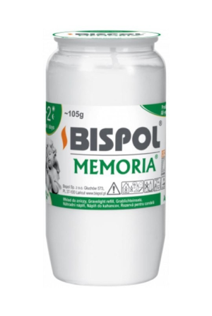 Свечи запаска масляна Bispol W02 на 48 часов (2 дня) Киев