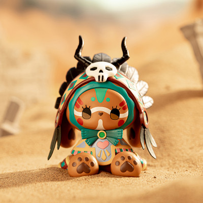 Фигурка Pop Top сюрприз Коллекционная Lucky Emma серии Загадочный лес - Река Времени (MJ-000049) Винница - изображение 2