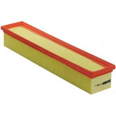 Воздушный фильтр для автомобиля DENCKERMANN A140592 Винница