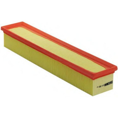 Воздушный фильтр для автомобиля DENCKERMANN A140592 Винница - изображение 1