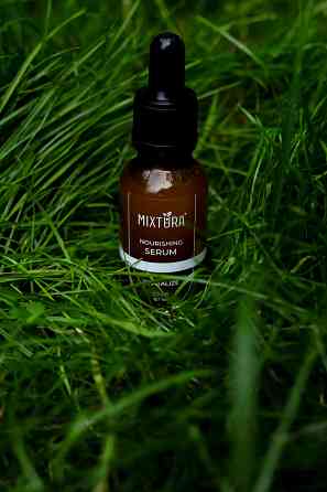 Антиоксидантна сироватка + Q10 Revitalize MIXTURA 20 мл Київ