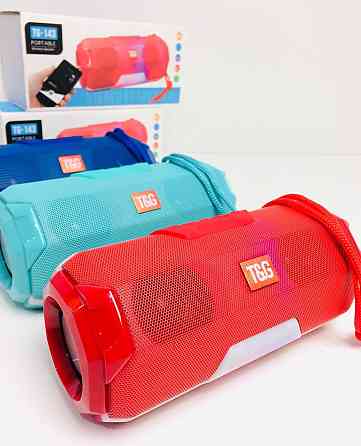 Колонка портативная JBL TG 143 (50 шт/ящ) Киев