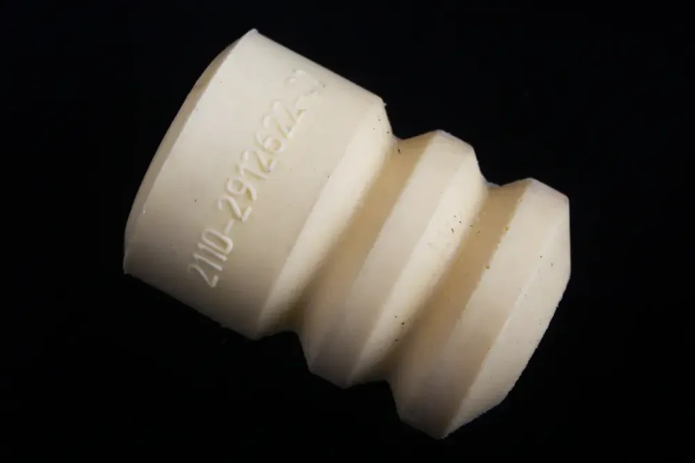 Відбійник амортстійки 2110 задній Пластик Вінниця - фото 1