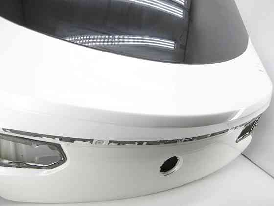 Mercedes-Benz  A2927400105 Кришка багажника зі склом A2927400757 GLE Coupe C292 Одеса