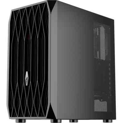 Корпус 1stPlayer AY7-BK-4F1 Вінниця