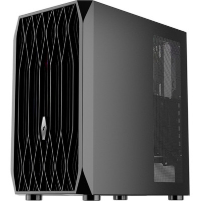 Корпус 1stPlayer AY7-BK-4F1 Вінниця - фото 4