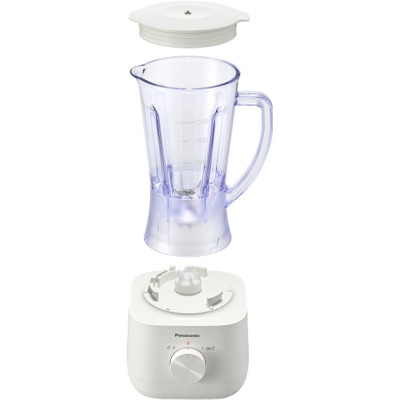 Блендер Panasonic MX-EP3111WTQ Винница - изображение 2