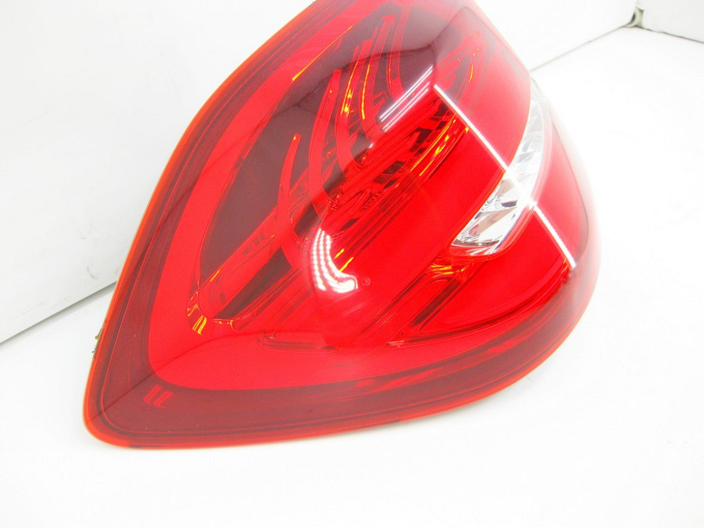 Mercedes-Benz  A1669060502 Ліхтар задній лівий зовнішній USA GL/GLS X166 Одеса - фото 4