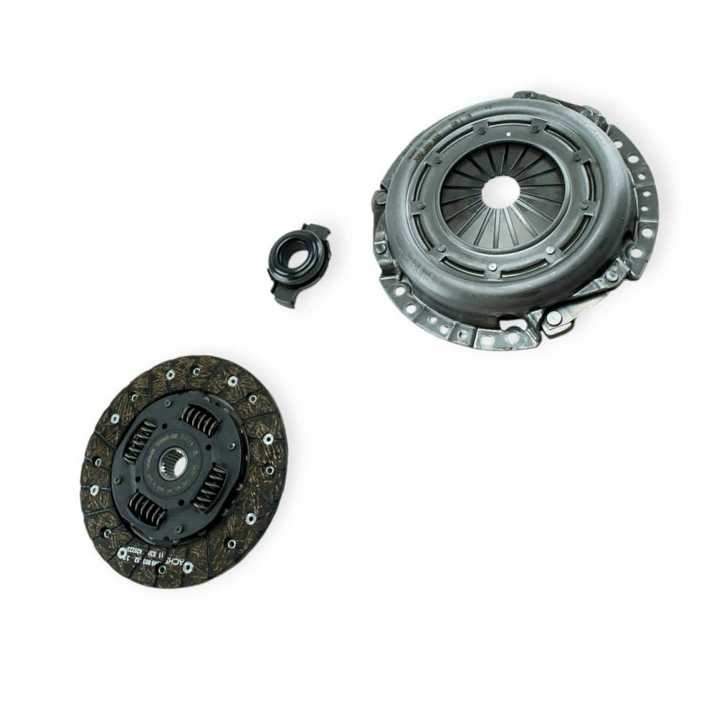 Комплект зчеплення 2110, 2111, 2112, 2170, 1118 Мукачево - фото 1