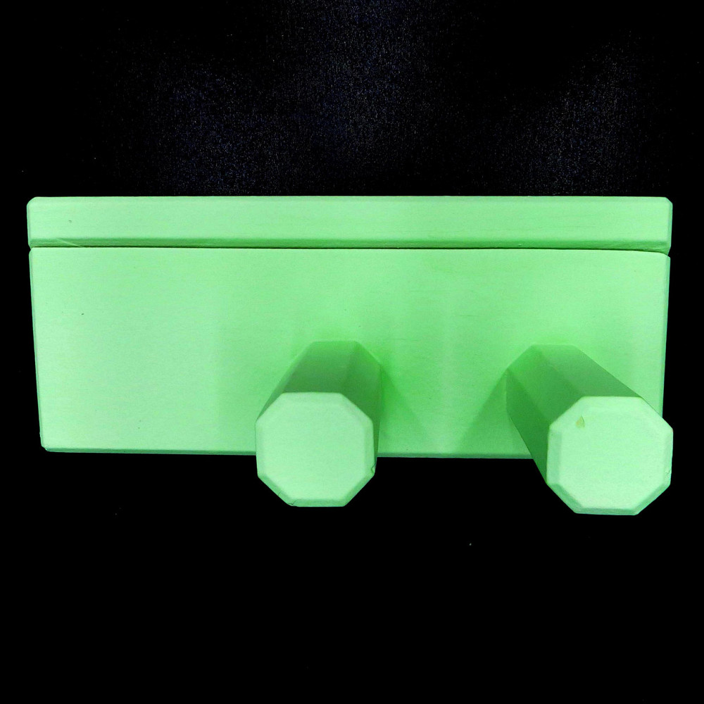 Настенный держатель гитары 