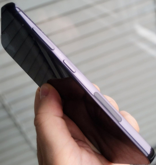 Смартфон Samsung Galaxy S23 128Gb. Phantom Black.Оригінал Харьков - изображение 3