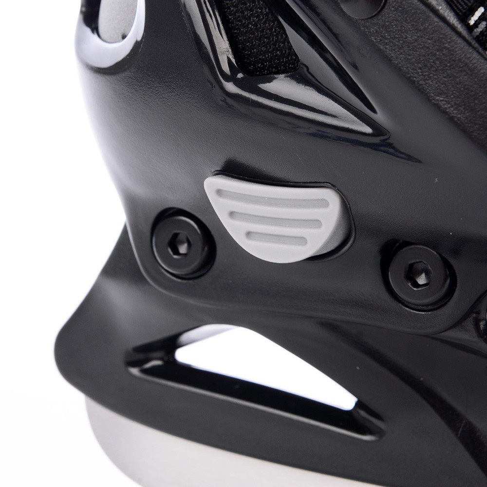 Коньки раздвижные Tempish GOKID ICE 33-36 Киев - изображение 7