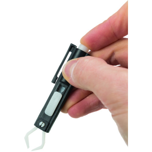 Средство для удаления клещей Trixie пластиковое 9см. Киев - изображение 7