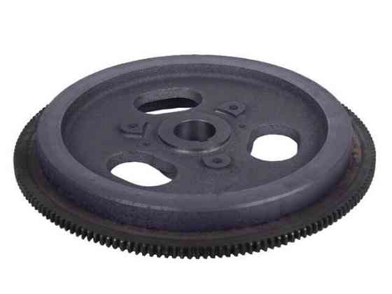 Маховик із вінцем на дизельний двигун ZH1125N Мукачево