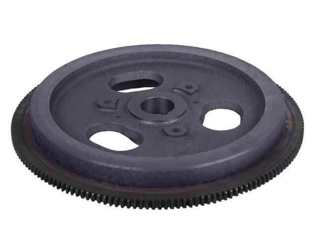 Маховик із вінцем на дизельний двигун ZH1125N Мукачево - фото 2