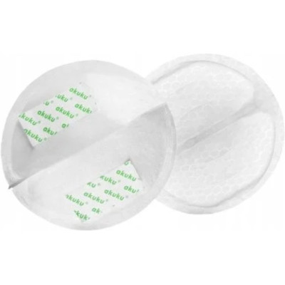 Вкладыш для бюстгальтера Akuku 30 шт (A0354) Винница - изображение 2