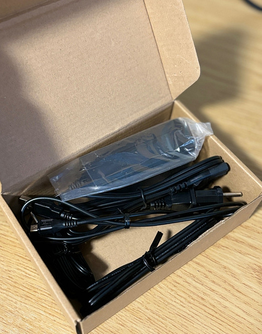 Павербанк .Потужний для ноутбуків та планшетів Jauch JPB50AHB 50000mAh 185Wh Киев - изображение 3