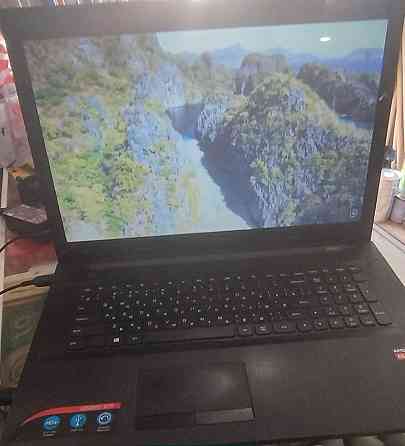Ноутбук Lenovo g70 Діагональ 17,3 Київ