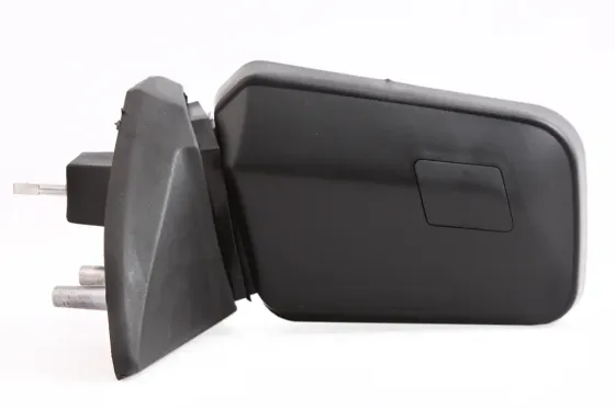 Зеркало наружное 2108 Pegas метал. крепление левое с облиц. Винница