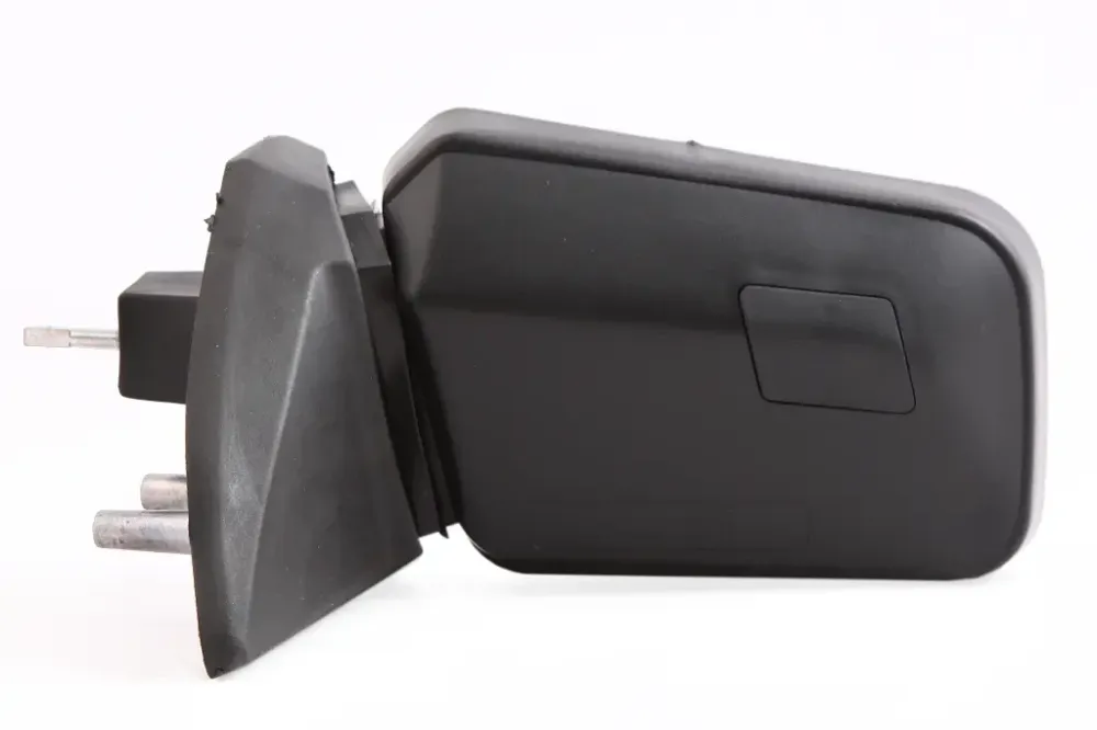 Зеркало наружное 2108 Pegas метал. крепление левое с облиц. Винница - изображение 4