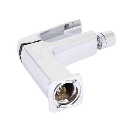 Змішувач для біде з латуні Qtap Tern QTTER255CRM47589 Chrome Харків