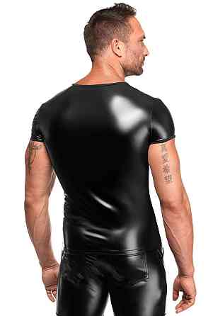 Чоловіча футболка Noir Handmade H084 Vexen Tee XL Sex Aura Київ