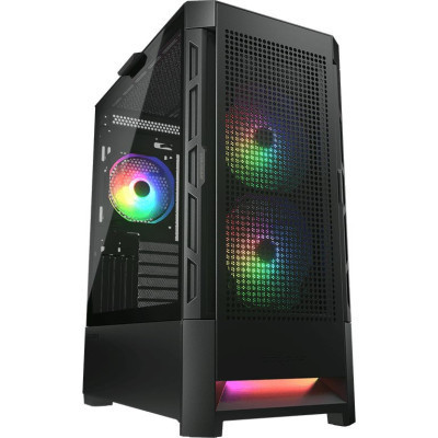 Корпус Cougar Duoface RGB Винница - изображение 9
