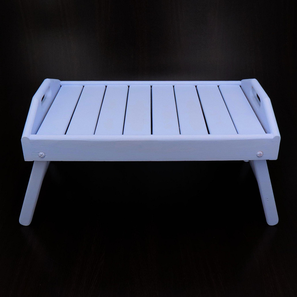 Столик-піднос для сніданку "Аляска" ірис Миколаїв - фото 7