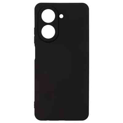 Чохол до мобільного телефона Armorstandart Matte Slim Fit Xiaomi Redmi A5 4G / Poco C71 4G Camera cover Black (ARM84710) Вінниця