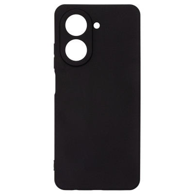 Чехол для мобильного телефона Armorstandart Matte Slim Fit Xiaomi Redmi A5 4G / Poco C71 4G Camera cover Black (ARM84710) Винница - изображение 1