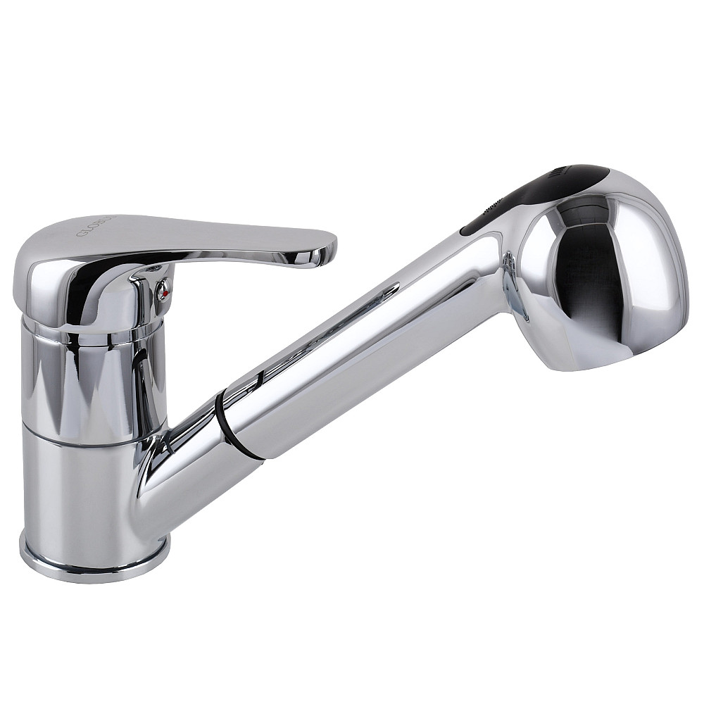 Змішувач для кухні Globus Lux Solly GLSO-0107 Тернопіль - фото 1