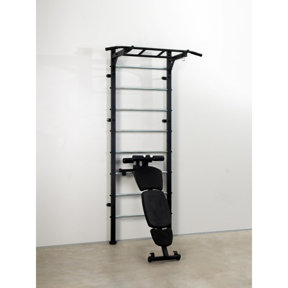 Шведская стенка комплекс для детей и взрослых спортивная от производителя металлическая профессиональная Каменское - изображение 10